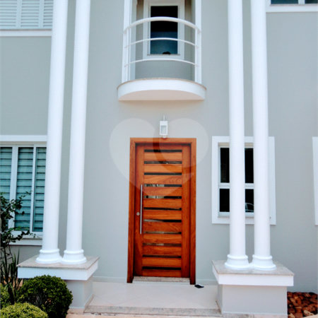 Casa à venda com 3 suítes no condomínio Residencial Jardim América, Vinhedo - SP