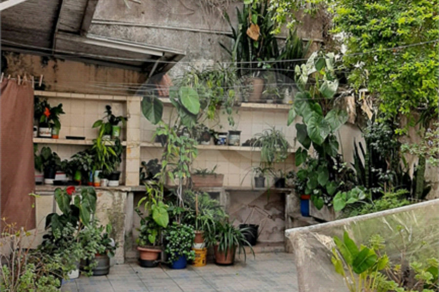 Terreno à venda em Tucuruvi, São Paulo, SP