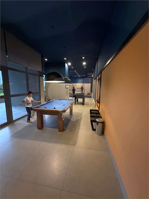 Apartamento à venda com 2 quartos em Mooca, São Paulo, SP