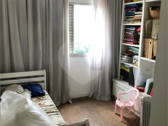 Apartamento à venda ou para alugar com 3 quartos, sendo 1 suíte,  em Santana, São Paulo, SP
