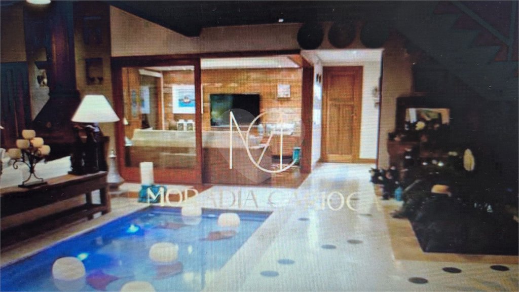 Casa à venda com 7 suítes em Humaitá, Armação dos Búzios, RJ