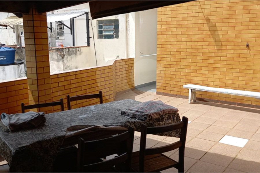 Sobrado à venda com 4 quartos em Água Fria, São Paulo, SP