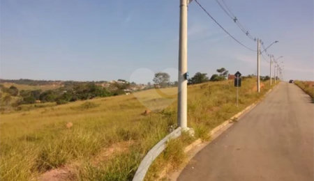 Terreno à venda em Setville Altos de São José, São José dos Campos, SP