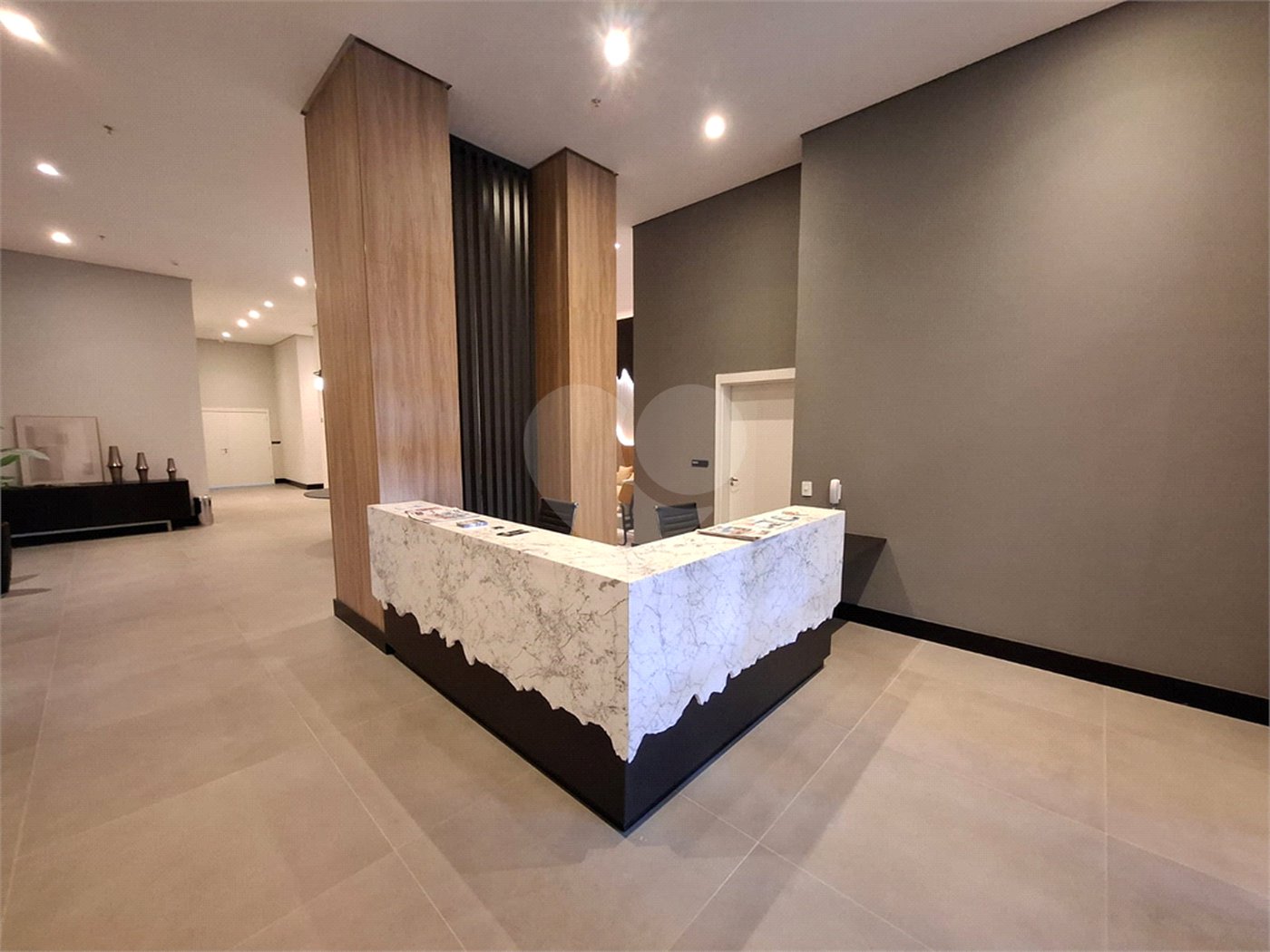 Studio à venda com 1 quarto em Chácara Santo Antônio, São Paulo, SP