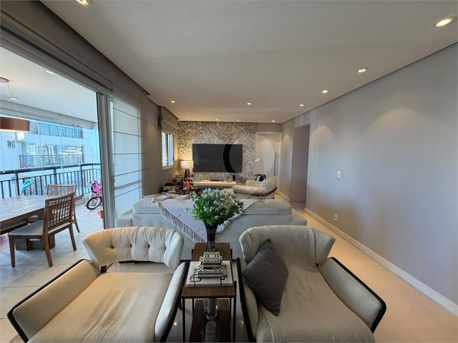 Apartamento à venda com 3 quartos, sendo 1 suíte, em Mandaqui, São Paulo, SP
