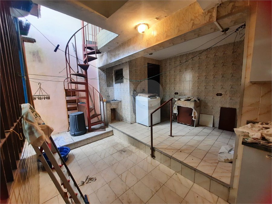 Casa para alugar com 2 quartos em Jardim Bonfiglioli, São Paulo, SP