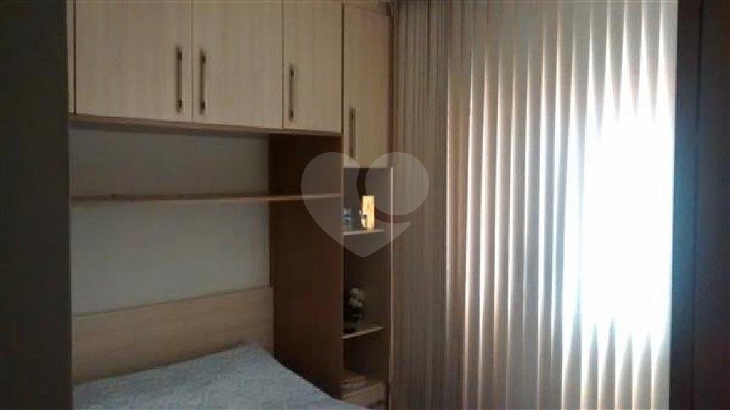 Sobrado à venda com 3 quartos, sendo 1 suíte, em Limão, São Paulo, SP
