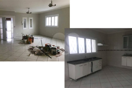 Sobrado à venda com 3 quartos, sendo 1 suíte, em Jardim Indaiá, Poá, SP
