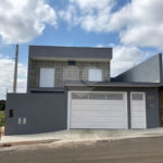 Casa à venda com 3 quartos, sendo 1 suíte, em Vila Zanforlin, Torrinha, SP