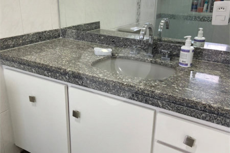 Apartamento à venda com 3 quartos, sendo 1 suíte, em Vila Paulicéia, São Paulo, SP