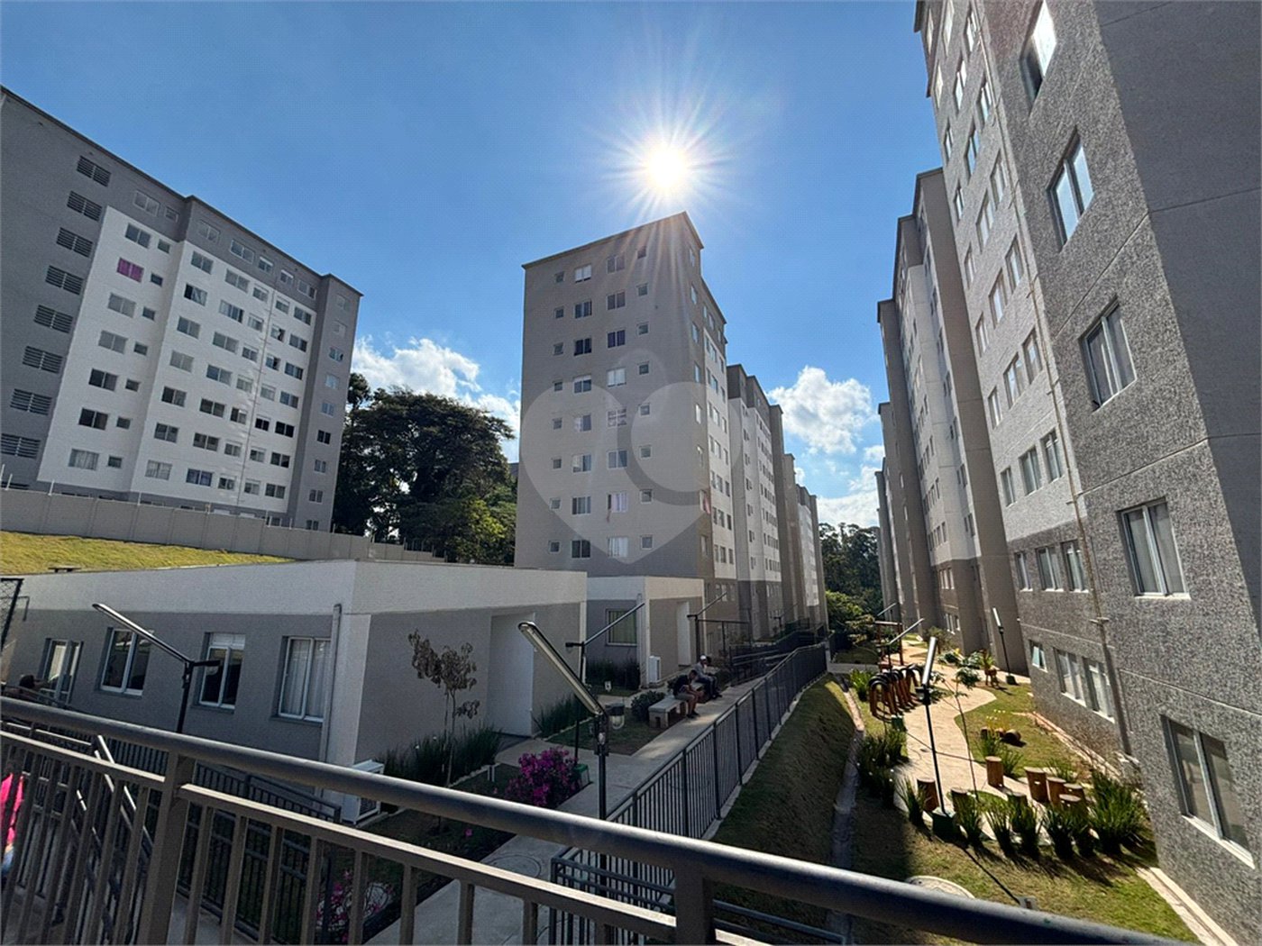 Apartamento à venda com 2 quartos em Jardim Helian, São Paulo, SP