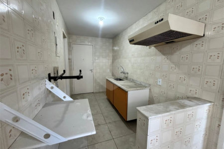 Apartamento à venda com 3 quartos, sendo 1 suíte, em Tijuca, Rio de Janeiro, RJ