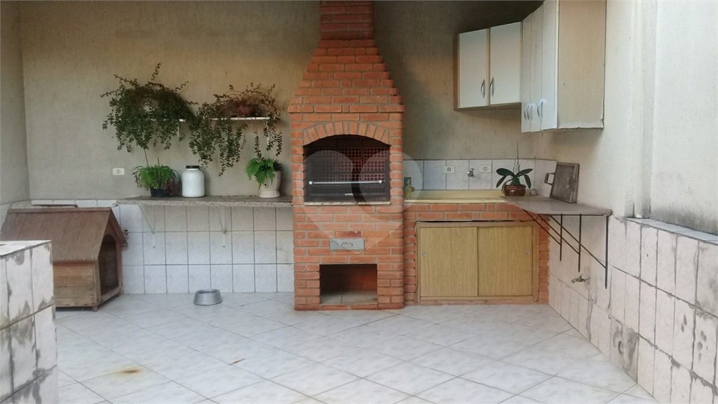 Sobrado à venda com 2 quartos em Tremembé, São Paulo, SP