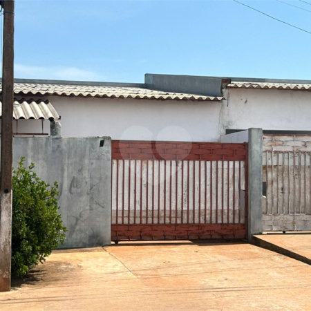 Kitnet à venda com 1 suíte em Jardim Primavera I, Ponta Porã, MS
