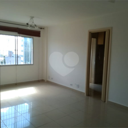 Apartamento à venda com 2 quartos em Santana, São Paulo, SP