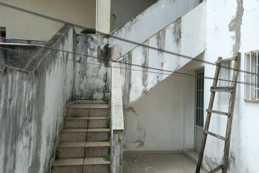 Sobrado à venda com 3 quartos em Santana, São Paulo, SP