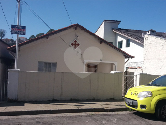 Casa à venda com 1 quarto em Tremembé, São Paulo, SP