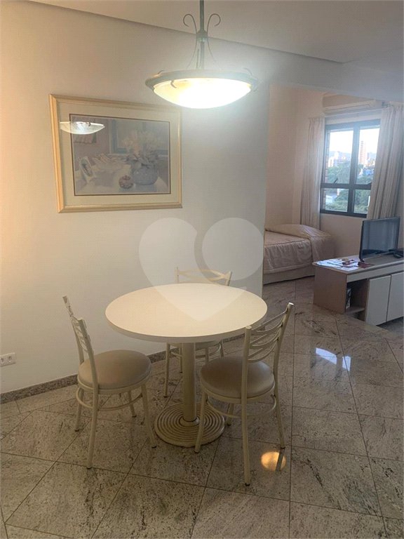 Apartamento à venda com 1 quarto em Santana, São Paulo, SP