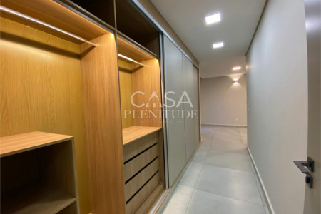 Casa em condomínio à venda com 4 suítes em Alphaville Nova Esplanada, Votorantim, SP