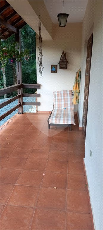 Casa à venda com 4 suítes no condomínio Alpes da Cantareira, Mairiporã - SP