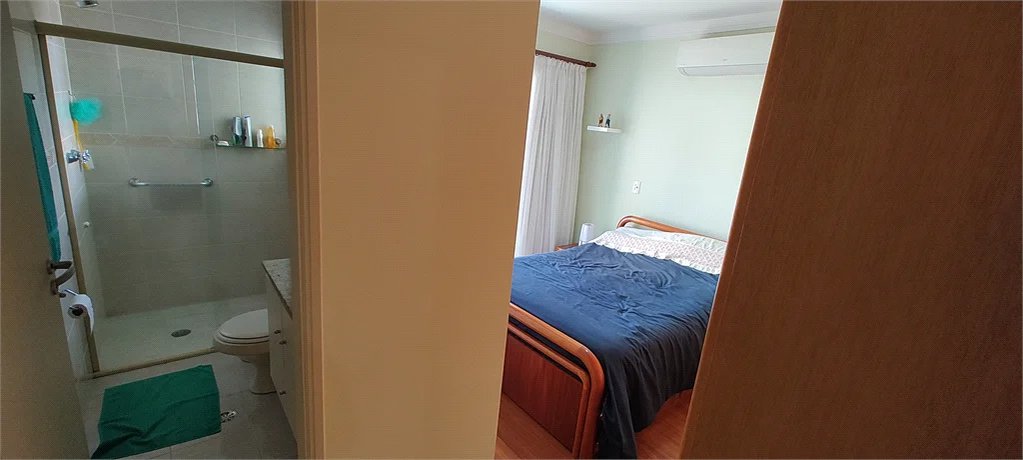 Casa à venda com 3 suítes em Vila Ipojuca, São Paulo, SP