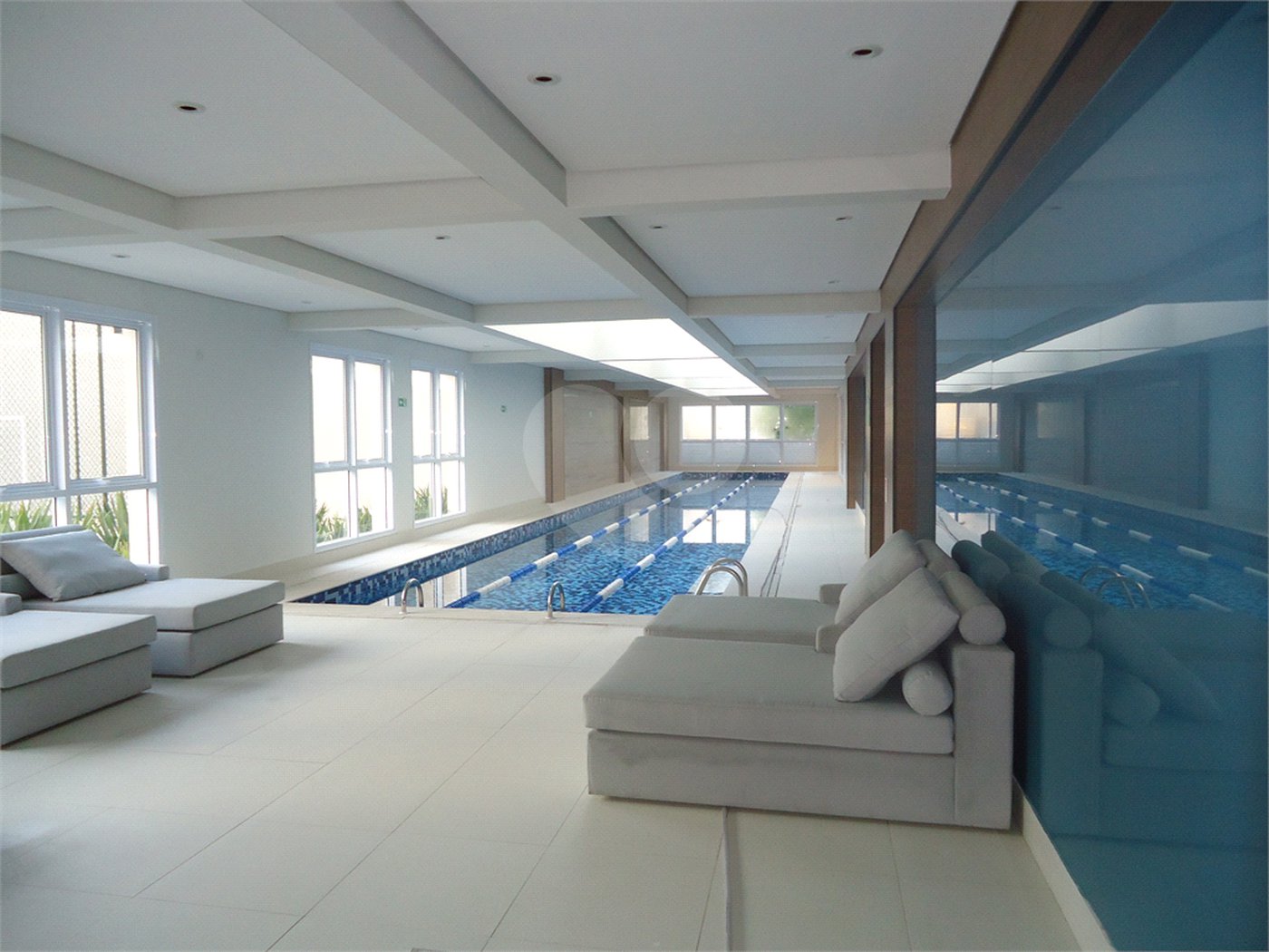 Apartamento à venda com 4 suítes em Santana, São Paulo, SP