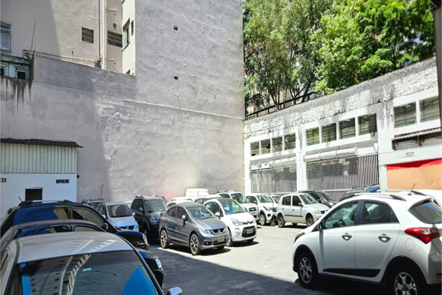 Garagem para alugar em Vila Buarque, São Paulo, SP
