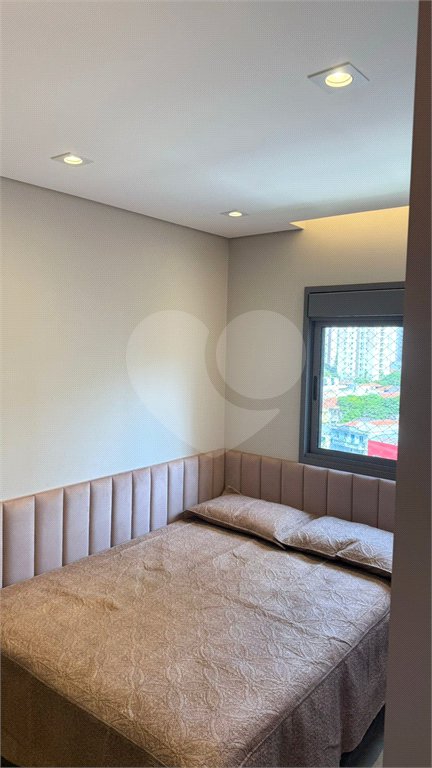 Apartamento à venda com 3 quartos, sendo 1 suíte, em Tatuapé, São Paulo, SP