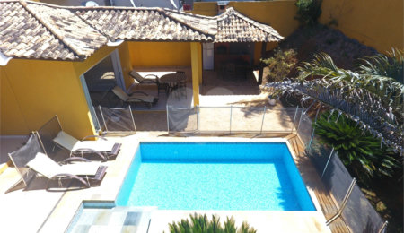 Casa à venda ou para alugar com 4 suítes em Ferradura, Armação dos Búzios, RJ