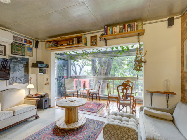 Apartamento à venda ou para alugar com 2 quartos, sendo 1 suíte,  em Alto da Boa Vista, São Paulo, SP