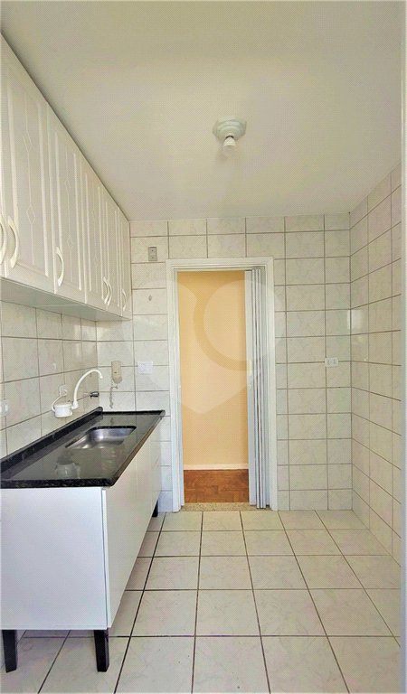 Apartamento à venda com 1 quarto em Mooca, São Paulo, SP