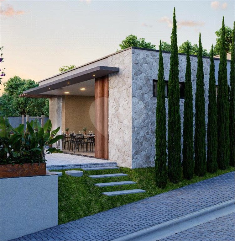 Villagio à venda com 3 suítes em Jardim Estância Brasil, Atibaia, SP
