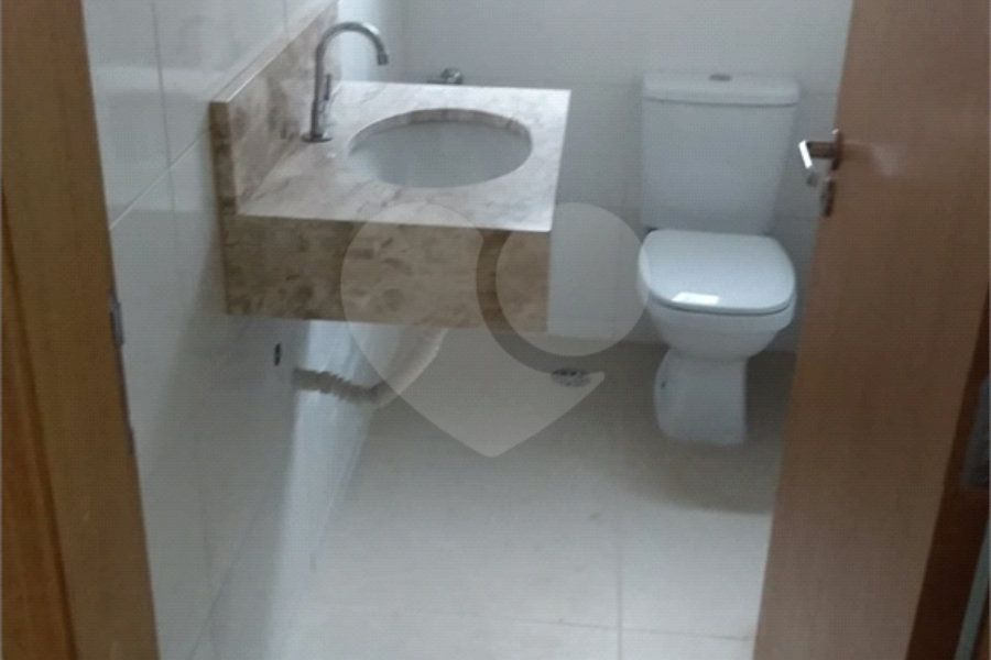 Sobrado à venda com 2 quartos em Casa Verde, São Paulo, SP