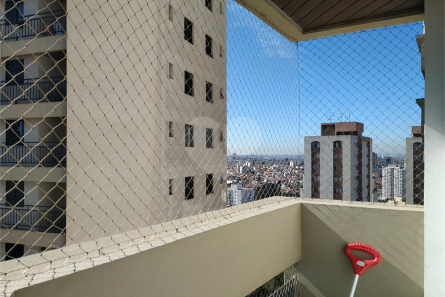 Apartamento à venda com 3 suítes em Tucuruvi, São Paulo, SP