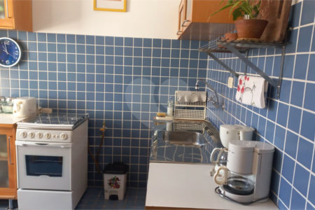 Apartamento à venda com 2 quartos em Jardim Paulistano, São Paulo, SP