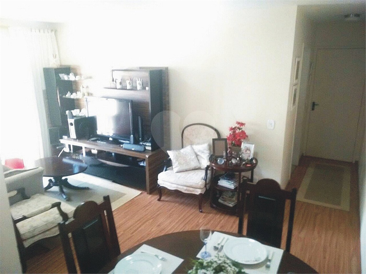 Apartamento à venda com 2 quartos em Santa Teresinha, São Paulo, SP