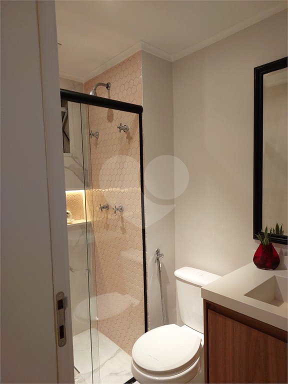 Apartamento à venda com 2 suítes em Vila Andrade, São Paulo, SP