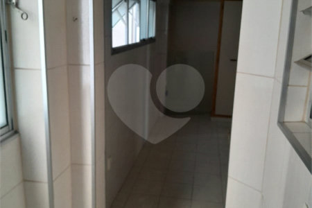 Apartamento à venda com 2 quartos, sendo 1 suíte, em Santana, São Paulo, SP