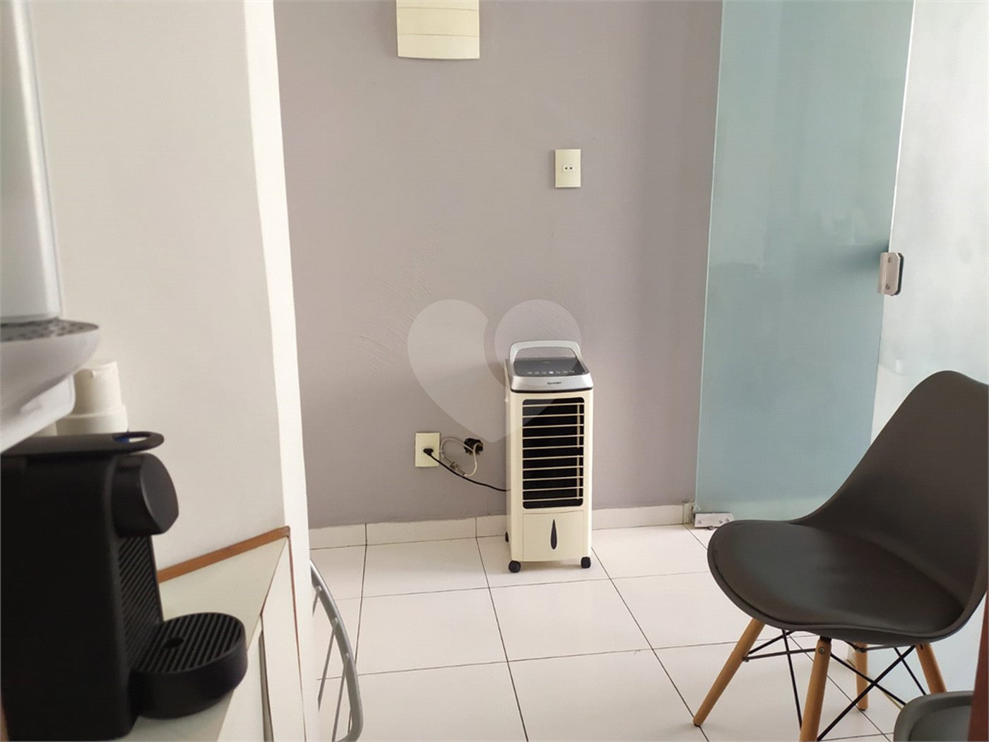 Sala à venda em Tijuca, Rio de Janeiro, RJ