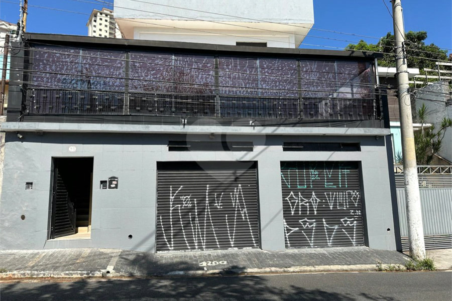 Sobrado à venda com 7 quartos, sendo 2 suítes,  em Lauzane Paulista, São Paulo, SP