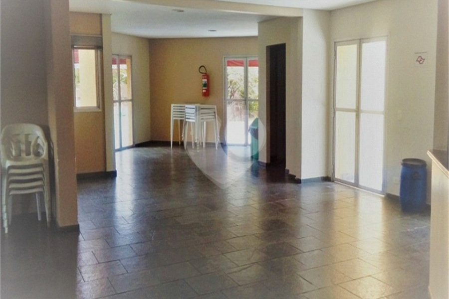 Apartamento à venda com 3 quartos, sendo 1 suíte, em Mandaqui, São Paulo, SP