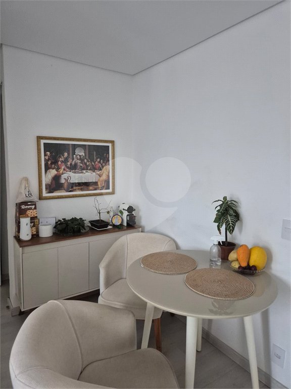 Apartamento à venda com 2 quartos em Botujuru, Mogi das Cruzes, SP