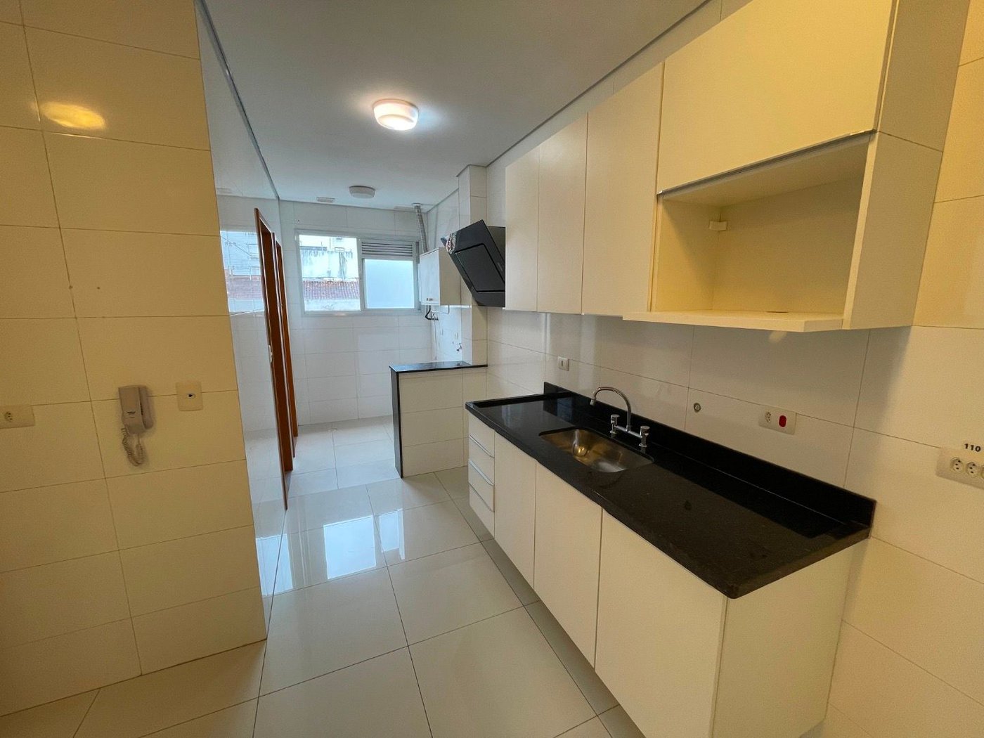 Apartamento com 2 Dormitórios para Alugar, 81 M² por R$ 5.300/Mês – Boqueirão – Santos/Sp