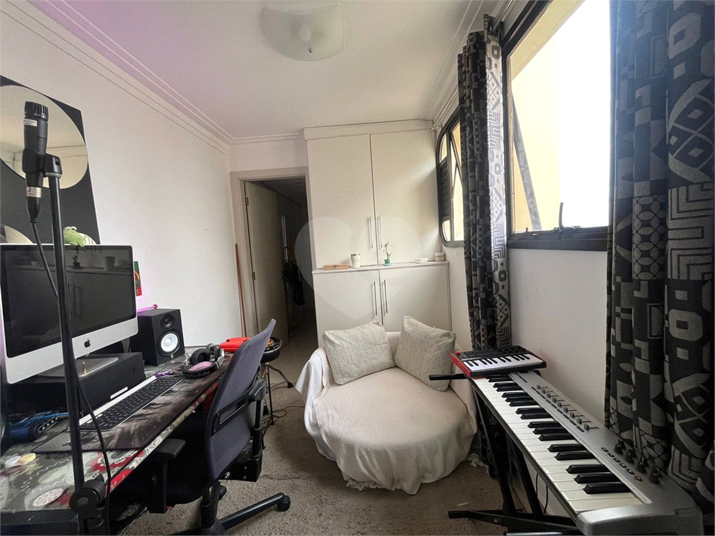 Cobertura à venda com 4 quartos, sendo 3 suítes, em Mandaqui, São Paulo, SP
