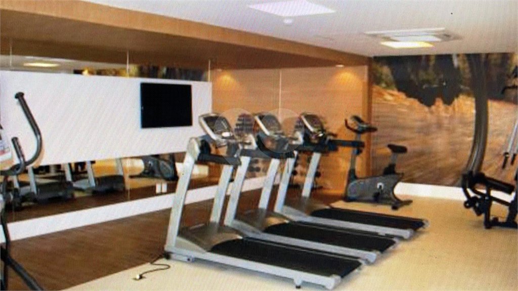 Apartamento à venda com 2 suítes em Jardim Leonor, São Paulo, SP