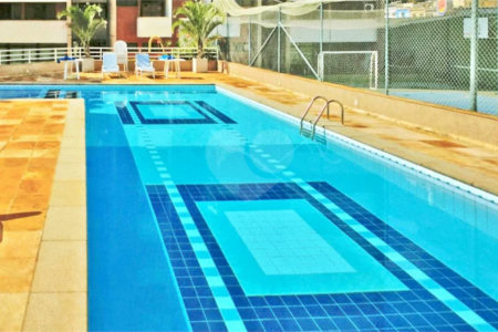 Apartamento à venda com 4 suítes em Vila Virgínia, Jundiaí, SP