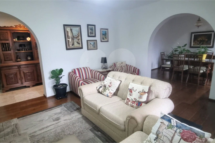 Apartamento à venda com 4 quartos, sendo 1 suíte,  em Santana, São Paulo, SP