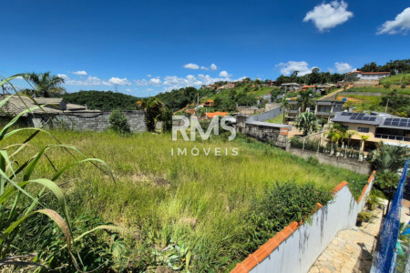 Terreno à venda em Pinheirinho, Itu, SP
