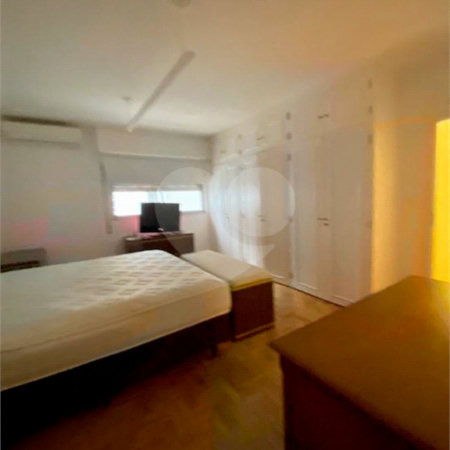 Apartamento à venda com 4 quartos, sendo 1 suíte, em Jardim Paulista, São Paulo, SP