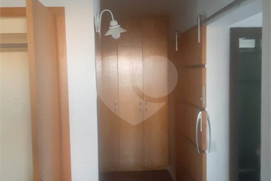 Apartamento à venda com 2 quartos em Santana, São Paulo, SP